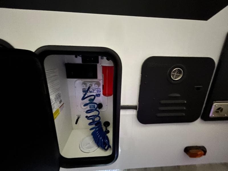 2026 Keystone 2026 Keystone Alpine Avalanche Edition - thumbnail 13