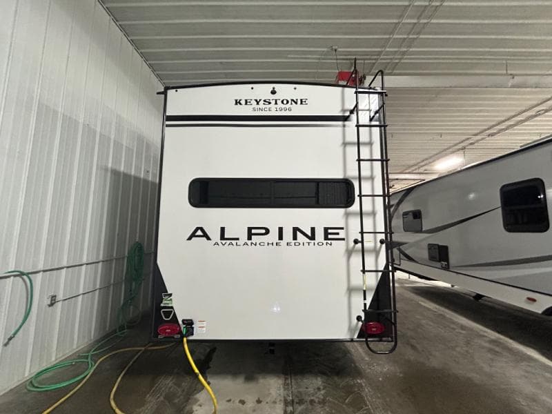 2026 Keystone 2026 Keystone Alpine Avalanche Edition - thumbnail 14
