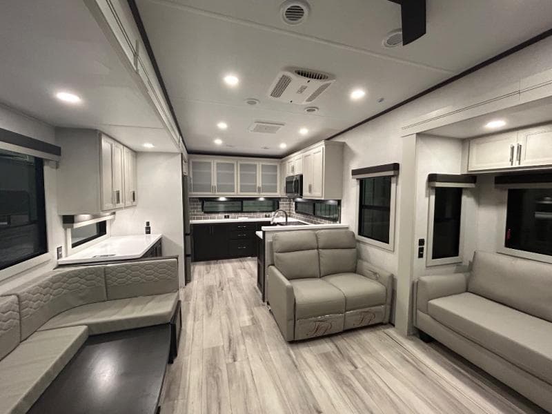 2026 Keystone 2026 Keystone Alpine Avalanche Edition - thumbnail 21