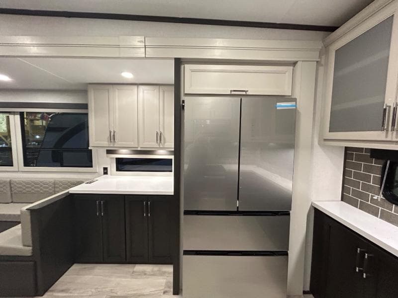 2026 Keystone 2026 Keystone Alpine Avalanche Edition - thumbnail 24