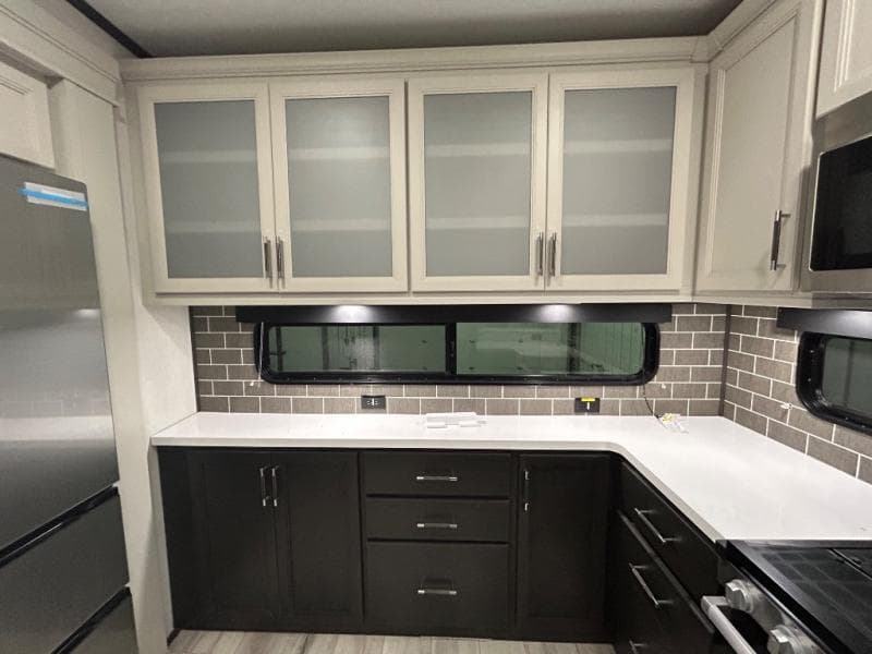 2026 Keystone 2026 Keystone Alpine Avalanche Edition - thumbnail 34