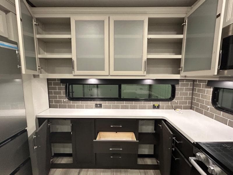 2026 Keystone 2026 Keystone Alpine Avalanche Edition - thumbnail 36