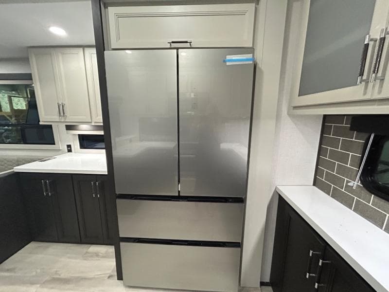 2026 Keystone 2026 Keystone Alpine Avalanche Edition - thumbnail 37