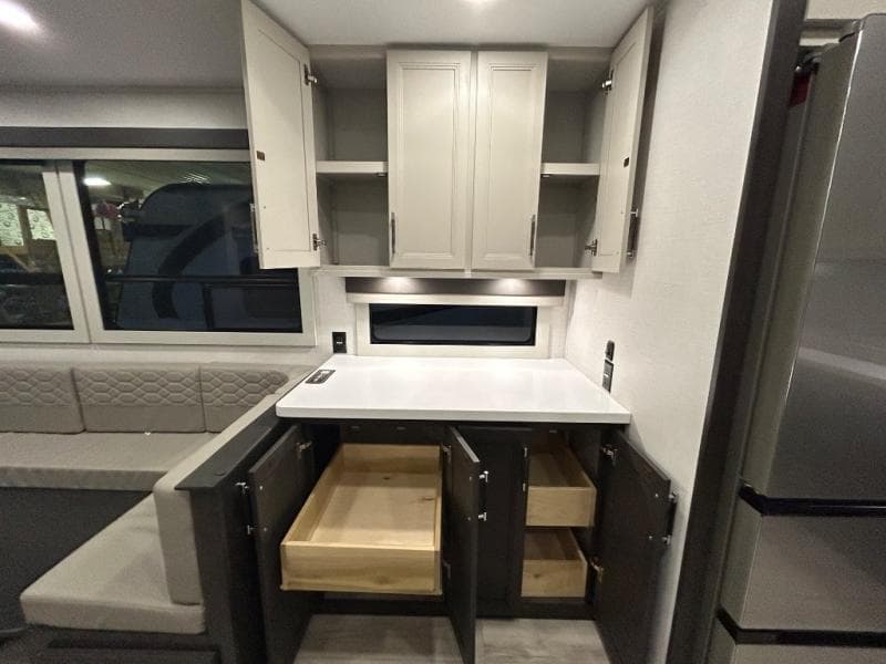 2026 Keystone 2026 Keystone Alpine Avalanche Edition - thumbnail 40