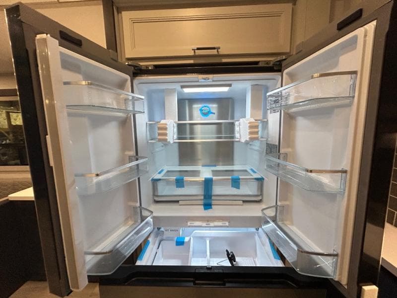 2026 Keystone 2026 Keystone Alpine Avalanche Edition - thumbnail 42