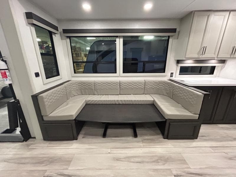 2026 Keystone 2026 Keystone Alpine Avalanche Edition - thumbnail 43