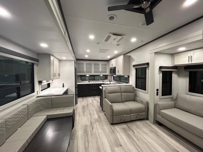 2026 Keystone 2026 Keystone Alpine Avalanche Edition - thumbnail 50