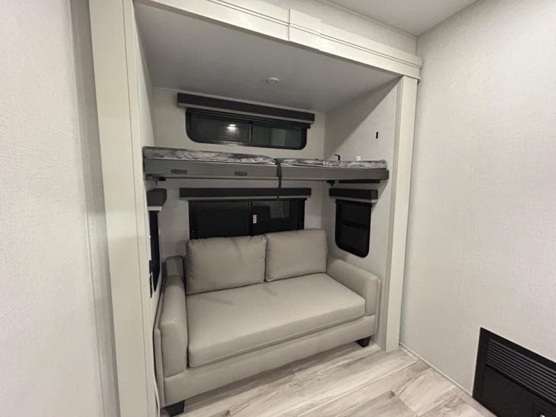 2026 Keystone 2026 Keystone Alpine Avalanche Edition - thumbnail 51