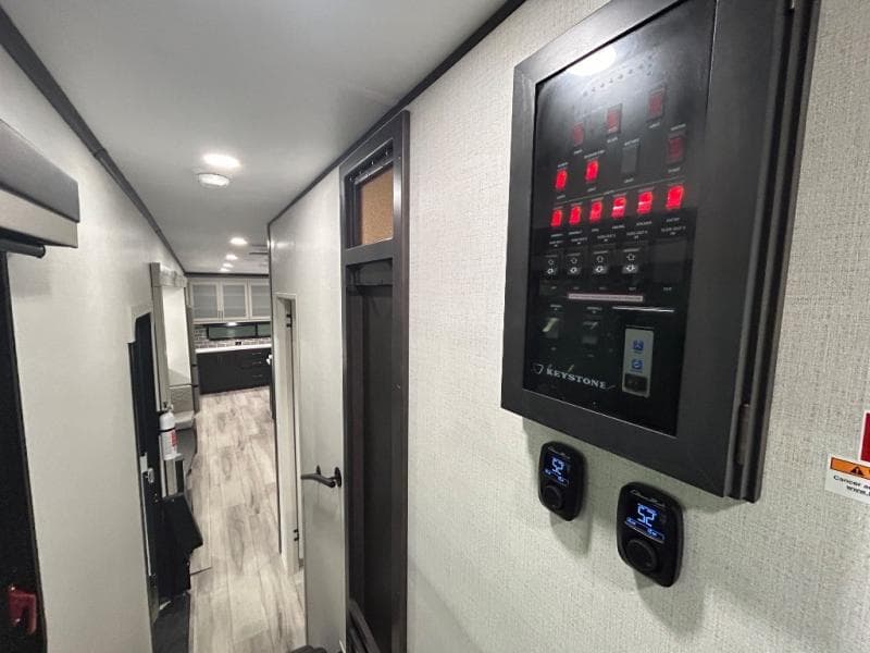 2026 Keystone 2026 Keystone Alpine Avalanche Edition - thumbnail 60