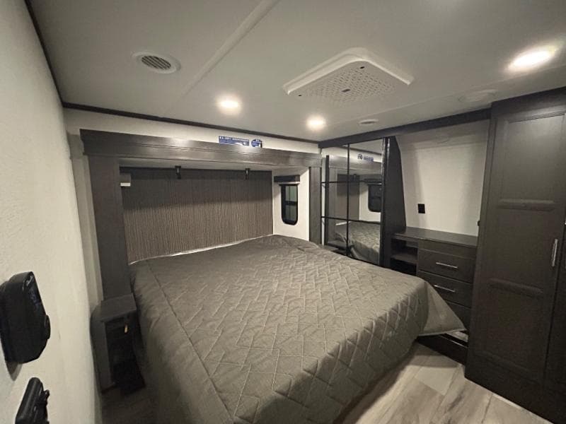 2026 Keystone 2026 Keystone Alpine Avalanche Edition - thumbnail 73