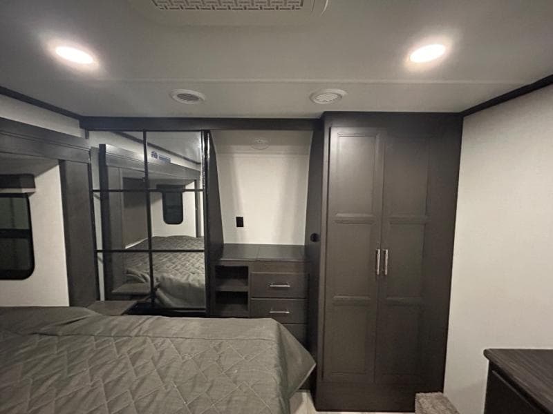 2026 Keystone 2026 Keystone Alpine Avalanche Edition - thumbnail 75