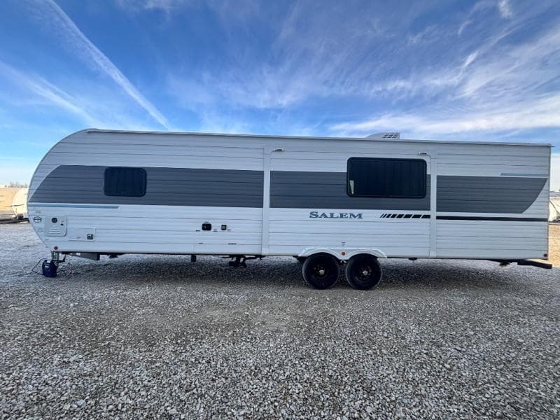 2026 Forest River 2026 Forest River Forest River Salem - thumbnail 5