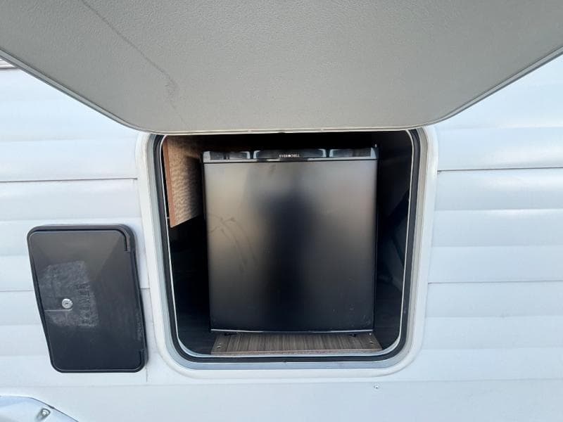 2026 Forest River 2026 Forest River Forest River Salem - thumbnail 8