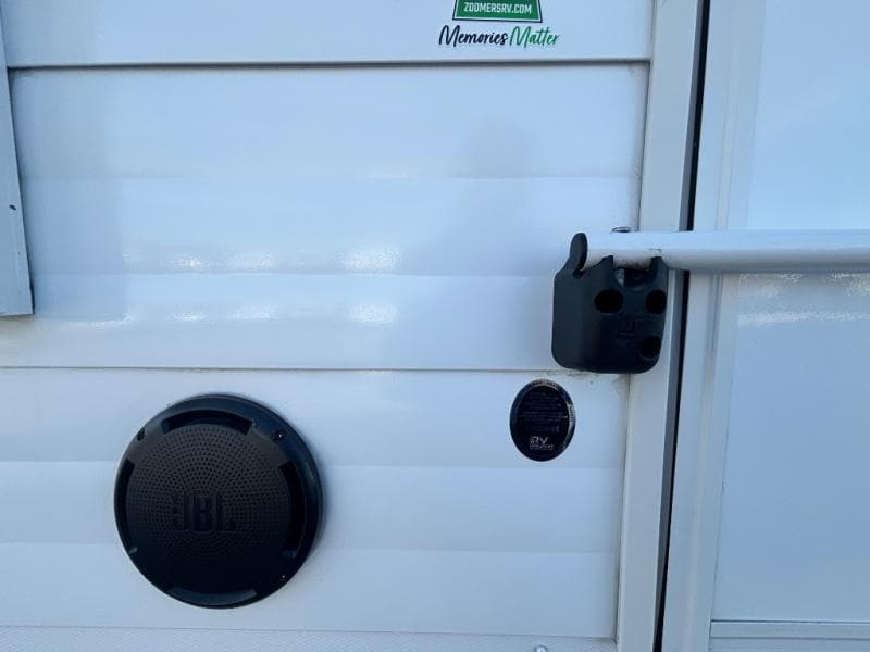 2026 Forest River 2026 Forest River Forest River Salem - thumbnail 11