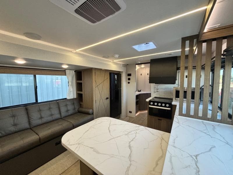 2026 Forest River 2026 Forest River Forest River Salem - thumbnail 12