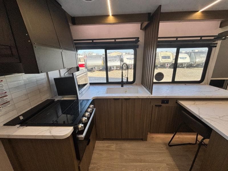 2026 Forest River 2026 Forest River Forest River Salem - thumbnail 13