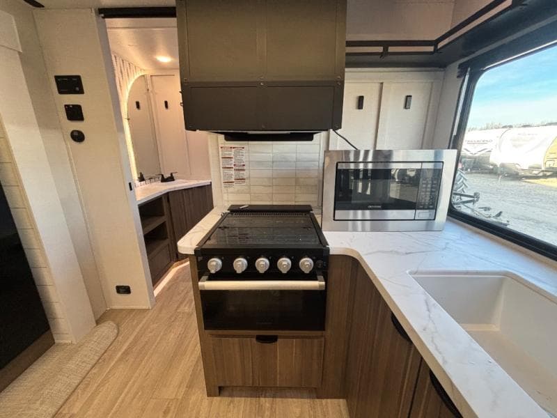 2026 Forest River 2026 Forest River Forest River Salem - thumbnail 14