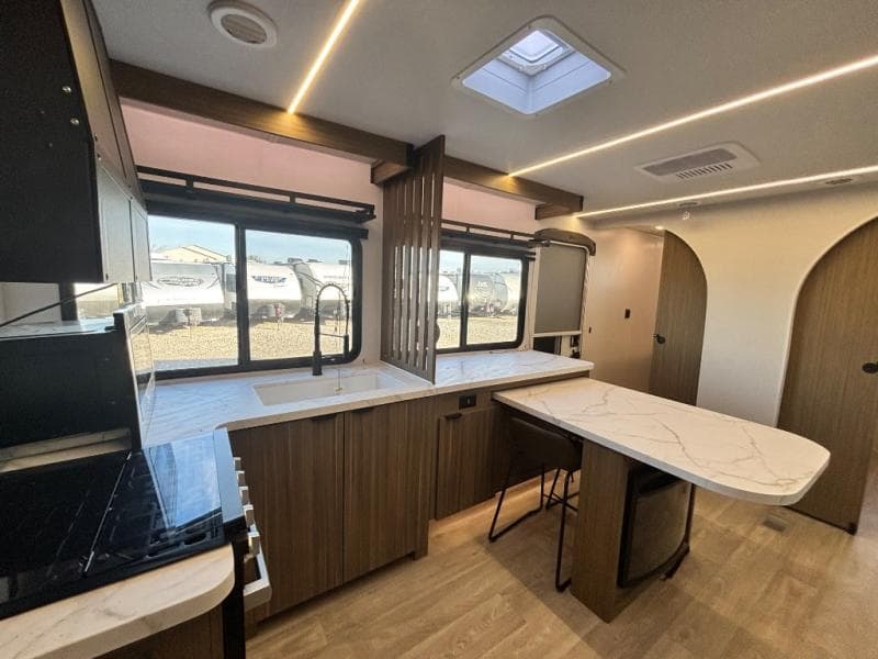 2026 Forest River 2026 Forest River Forest River Salem - thumbnail 19