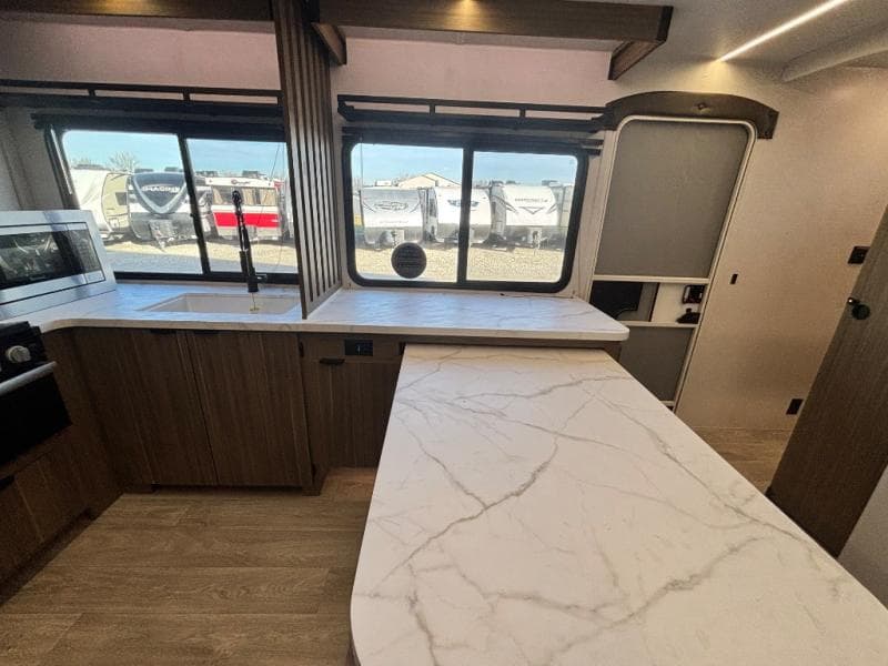 2026 Forest River 2026 Forest River Forest River Salem - thumbnail 20