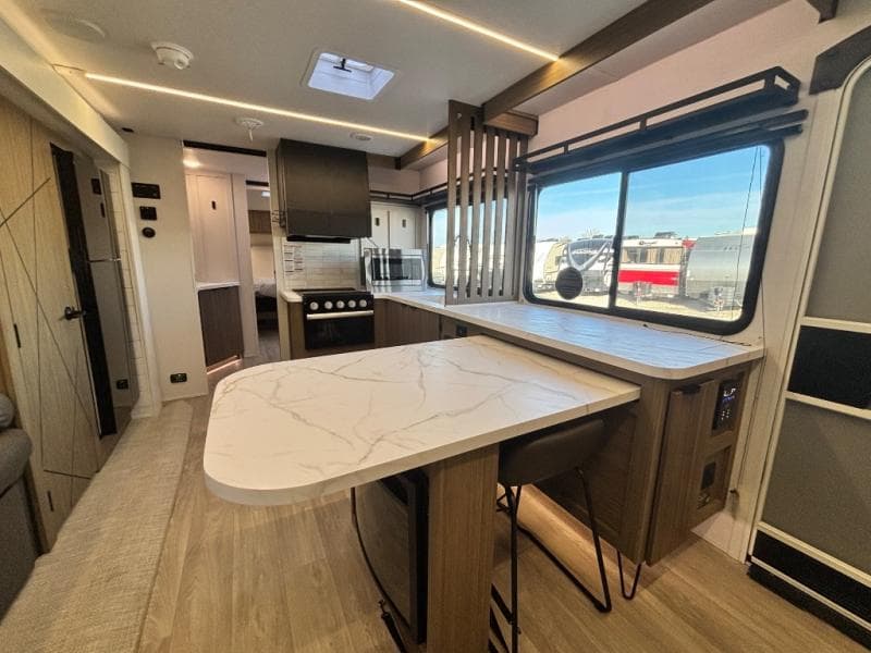 2026 Forest River 2026 Forest River Forest River Salem - thumbnail 21