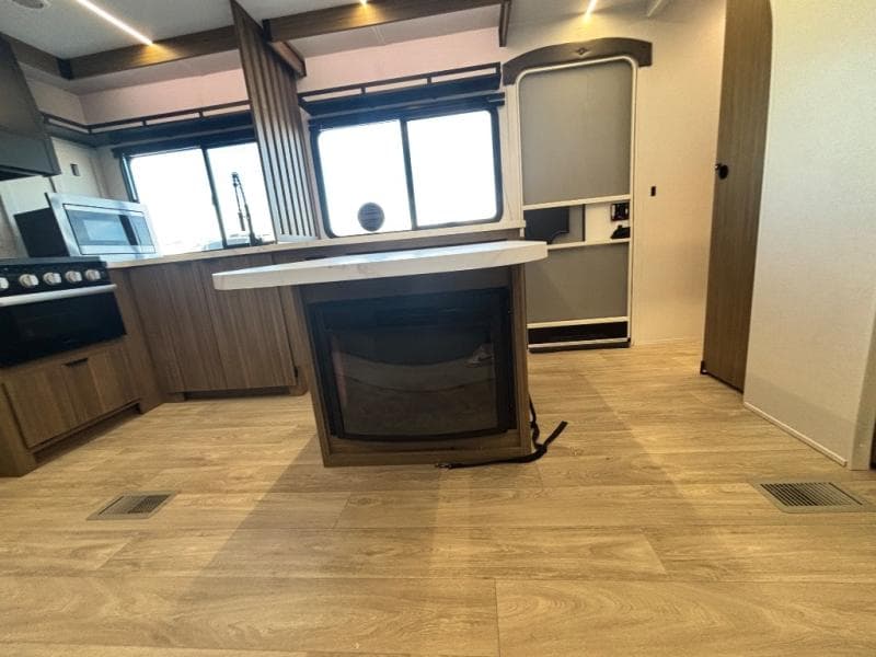 2026 Forest River 2026 Forest River Forest River Salem - thumbnail 22