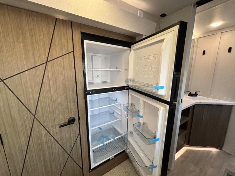 2026 Forest River 2026 Forest River Forest River Salem - thumbnail 24