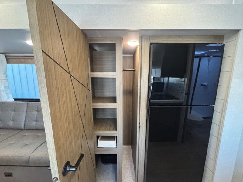 2026 Forest River 2026 Forest River Forest River Salem - thumbnail 25