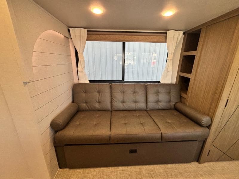 2026 Forest River 2026 Forest River Forest River Salem - thumbnail 26