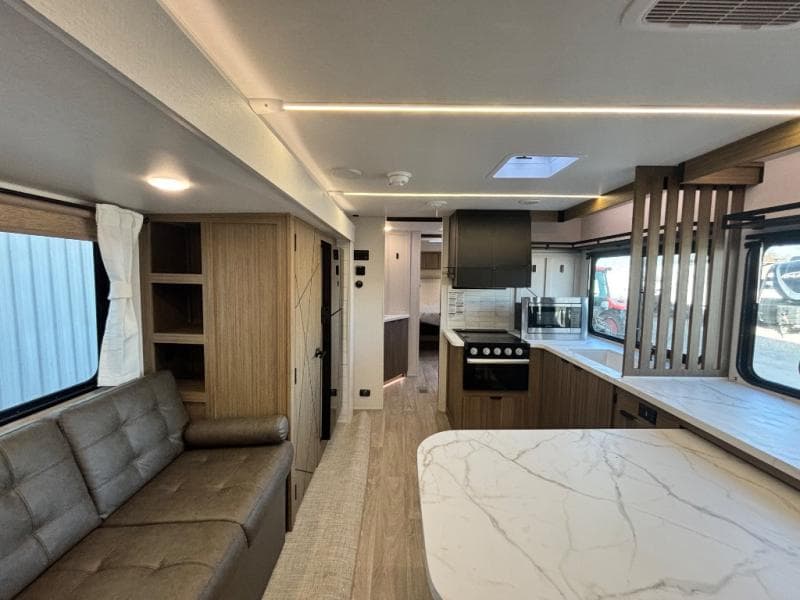 2026 Forest River 2026 Forest River Forest River Salem - thumbnail 27