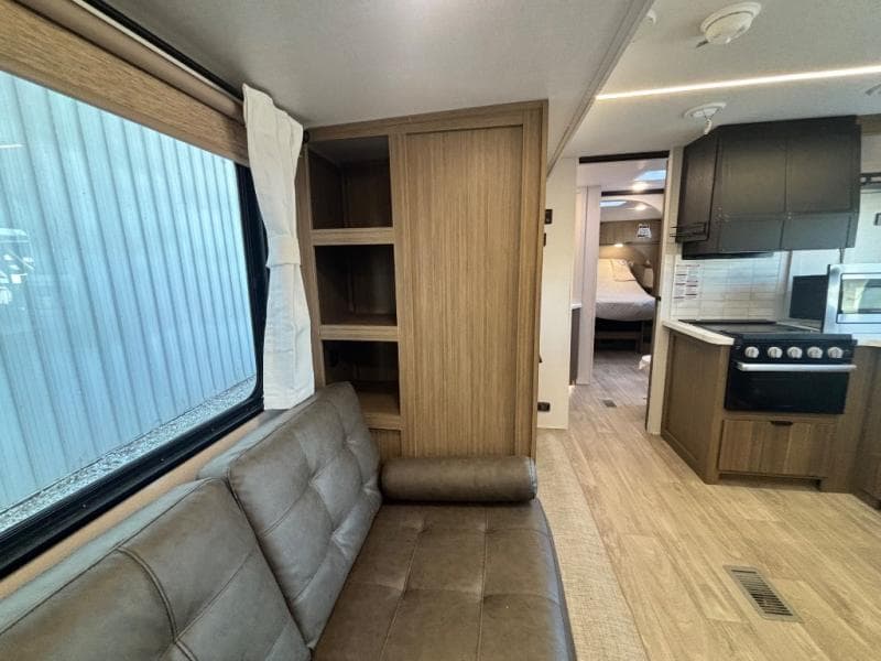 2026 Forest River 2026 Forest River Forest River Salem - thumbnail 28