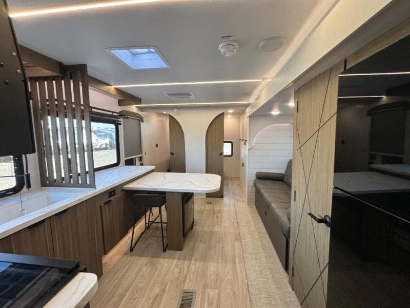 2026 Forest River 2026 Forest River Forest River Salem - thumbnail 29