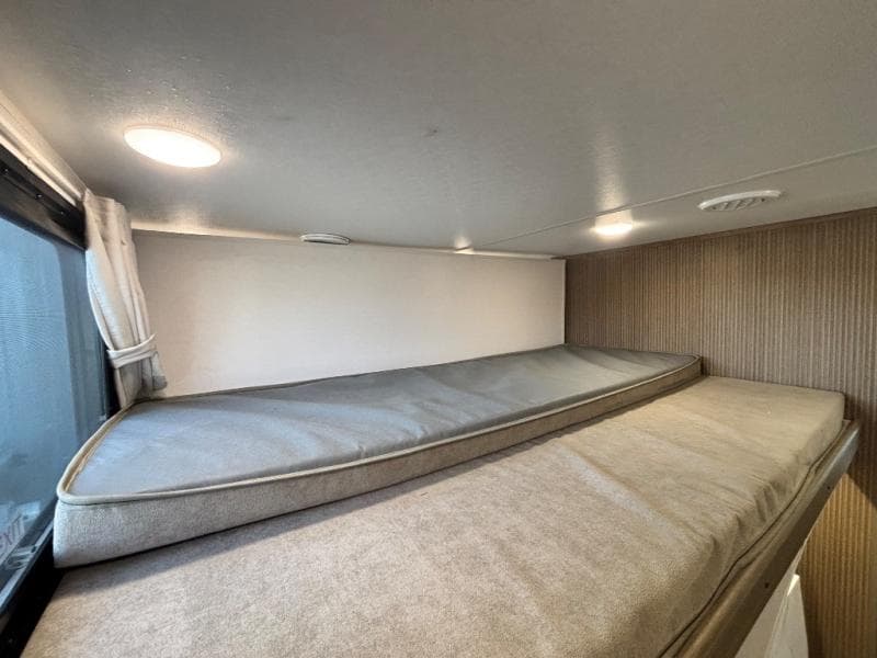 2026 Forest River 2026 Forest River Forest River Salem - thumbnail 31