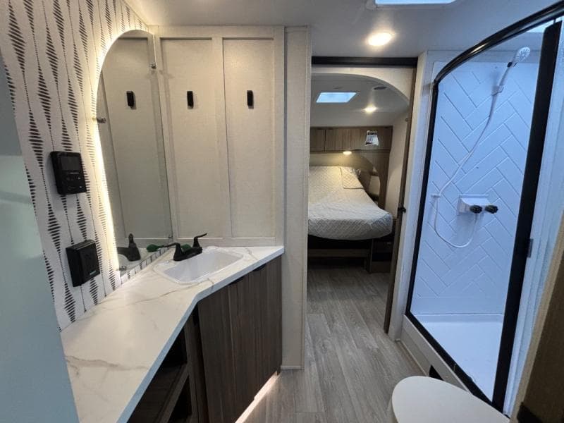 2026 Forest River 2026 Forest River Forest River Salem - thumbnail 34