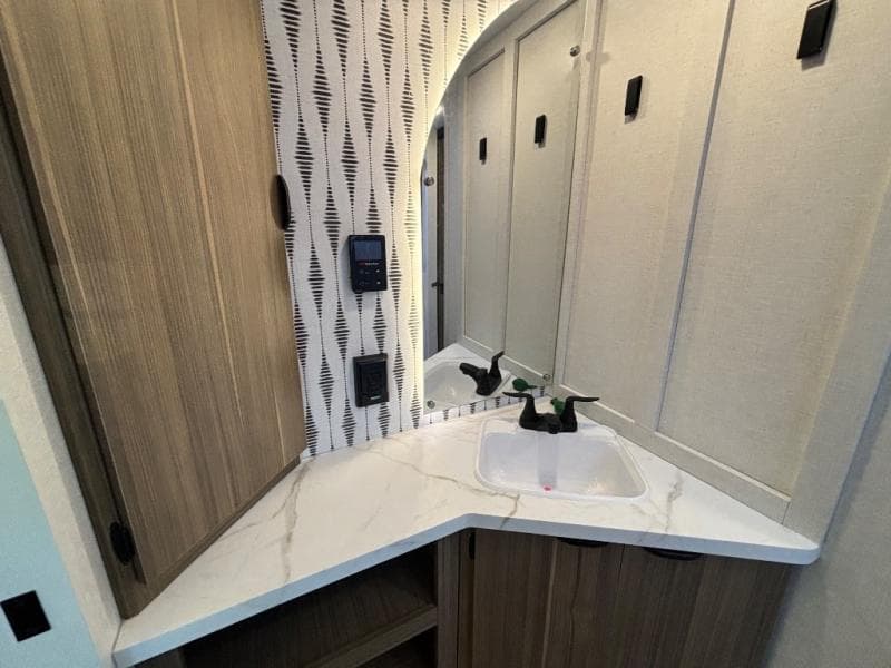 2026 Forest River 2026 Forest River Forest River Salem - thumbnail 35