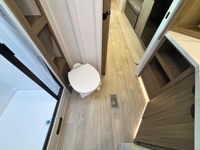 2026 Forest River 2026 Forest River Forest River Salem - thumbnail 37