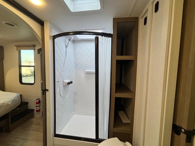 2026 Forest River 2026 Forest River Forest River Salem - thumbnail 38