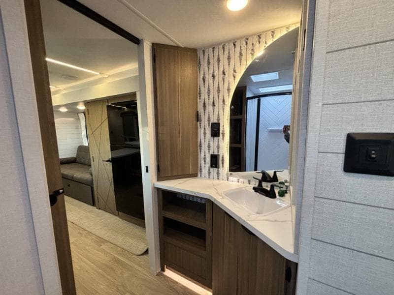 2026 Forest River 2026 Forest River Forest River Salem - thumbnail 39