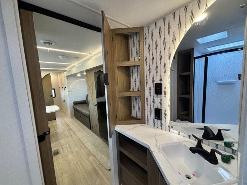 2026 Forest River 2026 Forest River Forest River Salem - thumbnail 40