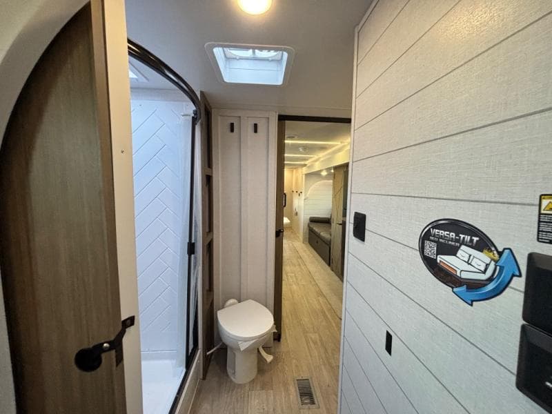 2026 Forest River 2026 Forest River Forest River Salem - thumbnail 43