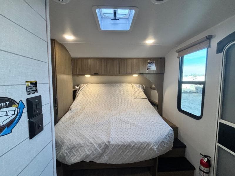 2026 Forest River 2026 Forest River Forest River Salem - thumbnail 44