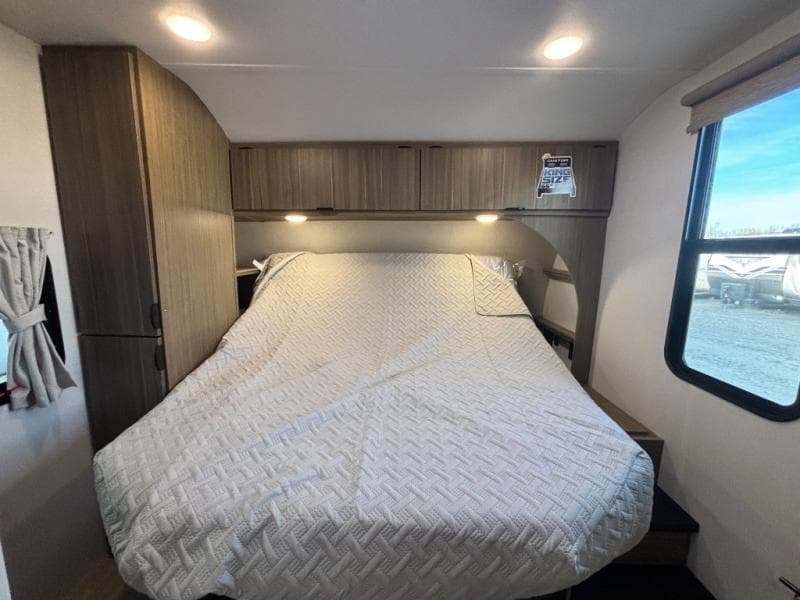 2026 Forest River 2026 Forest River Forest River Salem - thumbnail 45