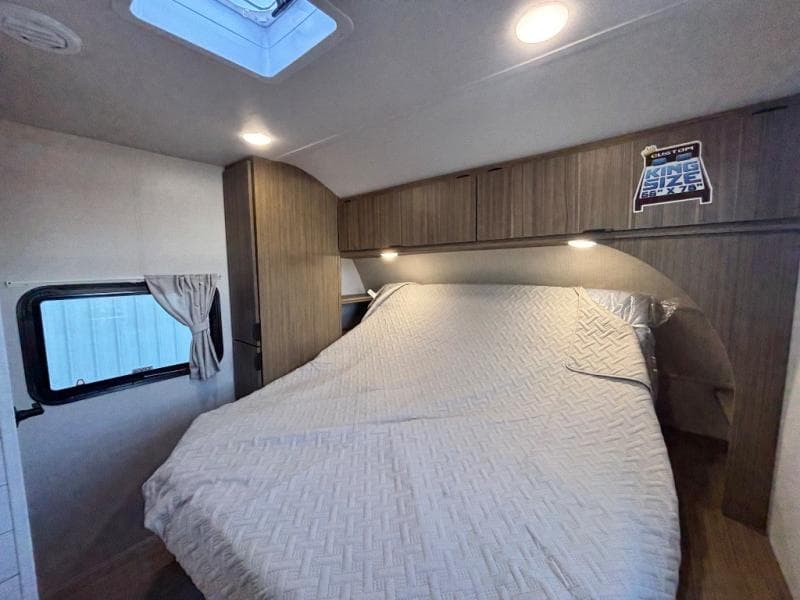 2026 Forest River 2026 Forest River Forest River Salem - thumbnail 46