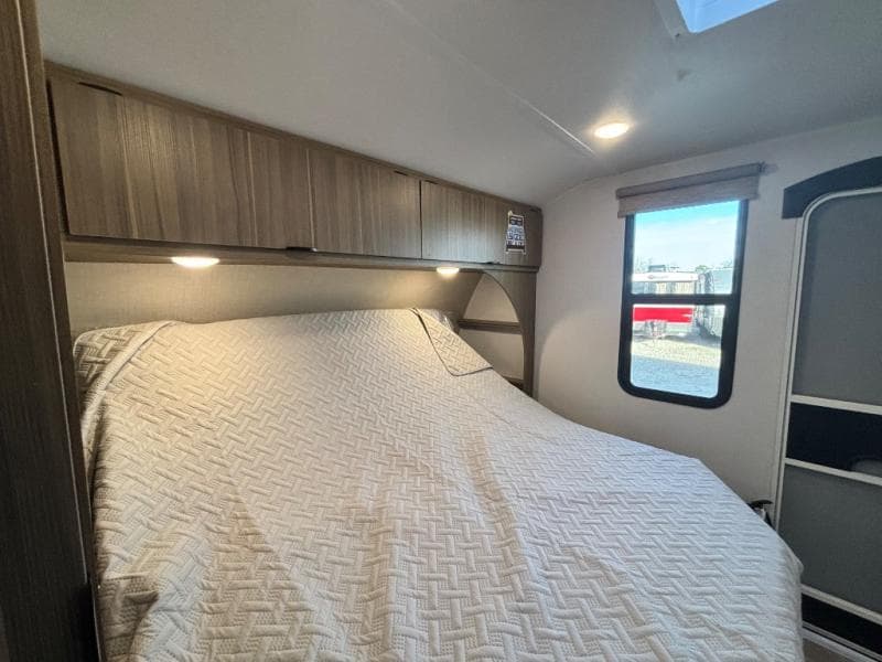 2026 Forest River 2026 Forest River Forest River Salem - thumbnail 47