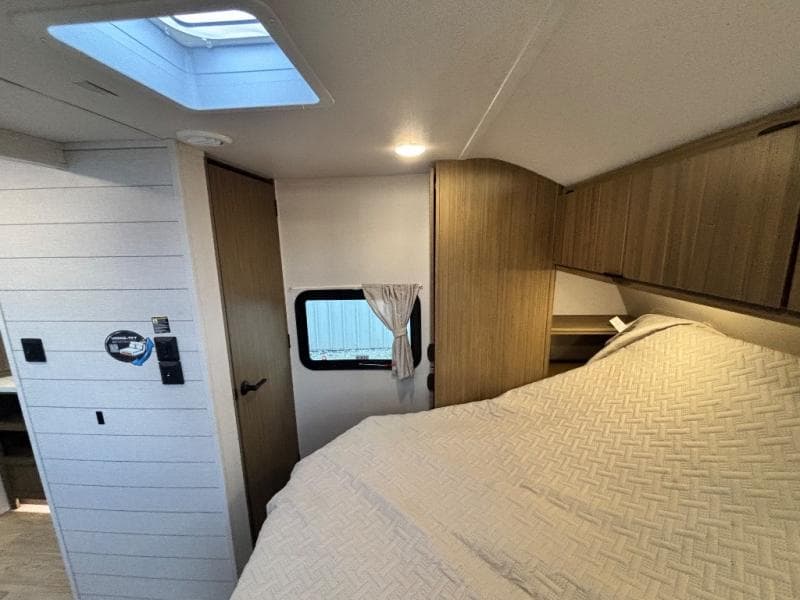 2026 Forest River 2026 Forest River Forest River Salem - thumbnail 49