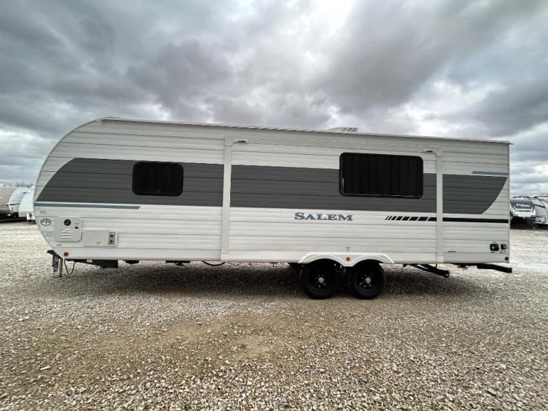 2026 Forest River 2026 Forest River Forest River Salem - thumbnail 5