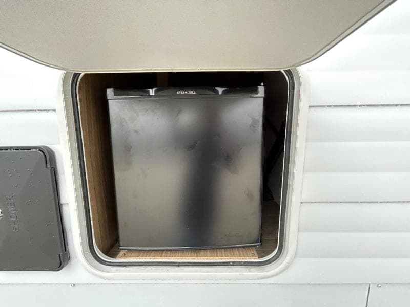 2026 Forest River 2026 Forest River Forest River Salem - thumbnail 9