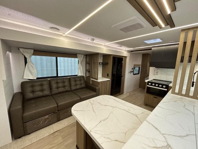 2026 Forest River 2026 Forest River Forest River Salem - thumbnail 10