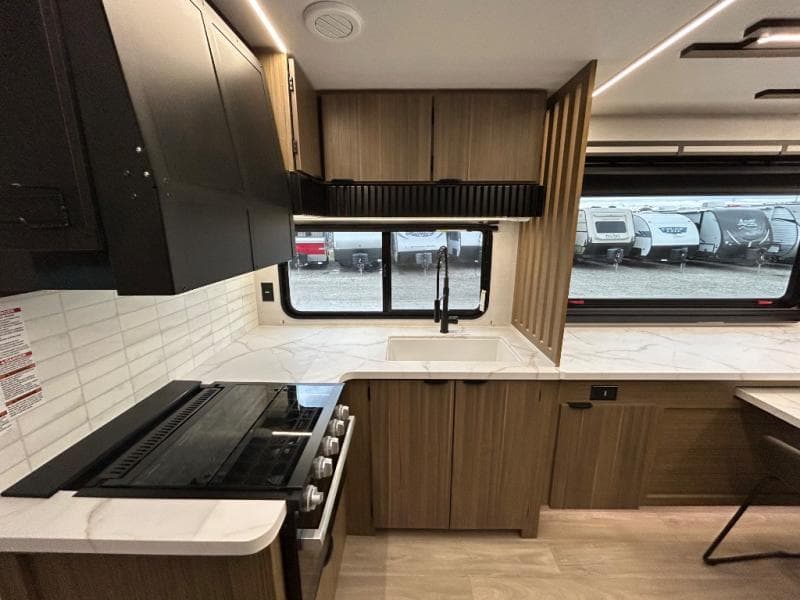 2026 Forest River 2026 Forest River Forest River Salem - thumbnail 11