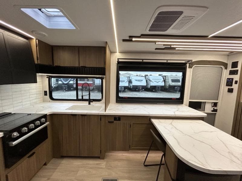 2026 Forest River 2026 Forest River Forest River Salem - thumbnail 12