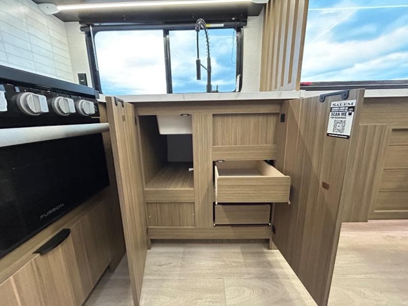 2026 Forest River 2026 Forest River Forest River Salem - thumbnail 18